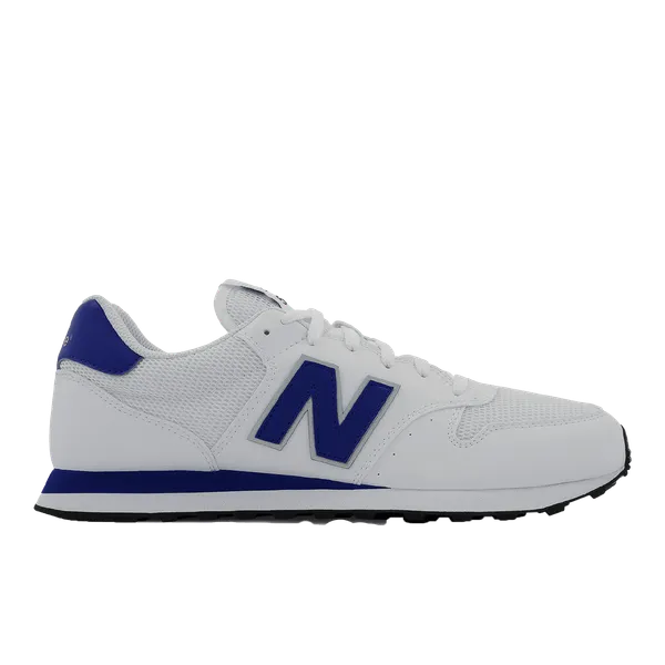 Zapato Deportivo Hombre Lifestyle New Balance 500